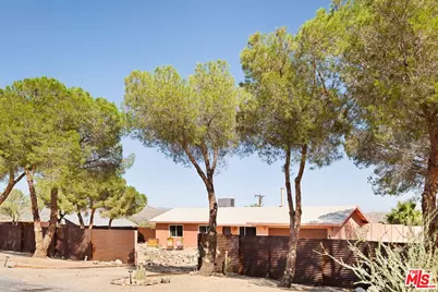 60532 La Mirada Trl, Joshua Tree, CA 92252 - Photo 1