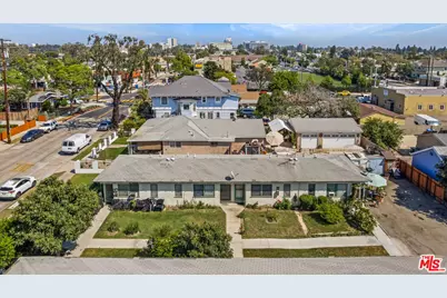 1512 W 5th St, Santa Ana, CA 92703 - Photo 1