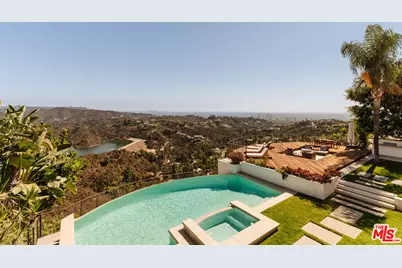 2028 Stradella Rd, Los Angeles, CA 90077 - Photo 1