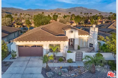 41653 Via Aregio, Palm Desert, CA 92260 - Photo 1