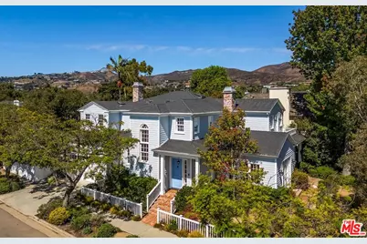 701 El Medio Ave, Pacific Palisades, CA 90272 - Photo 1