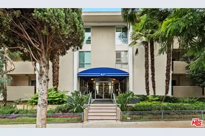 927 N Kings Rd #212, West Hollywood, CA 90069 - Photo 1