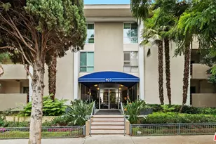 927 N Kings Rd, West Hollywood, CA 90069 - Photo 1