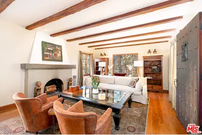 1169 Hi Point, Los Angeles, CA 90035 - Photo 1