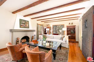 1169 Hi Point, Los Angeles, CA 90035 - Photo 1