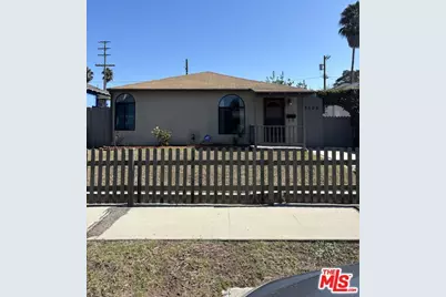 3508 Ashwood Ave, Los Angeles, CA 90066 - Photo 1