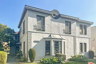 440 N Spaulding Ave, Los Angeles, CA 90036 - Photo 1