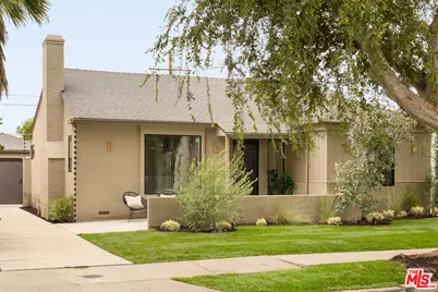 3701 Grayburn Ave, Los Angeles, CA 90018 - Photo 1