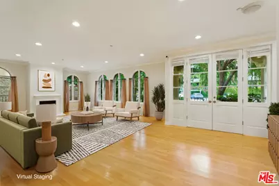 1861 Veteran Ave #102, Los Angeles, CA 90025 - Photo 1