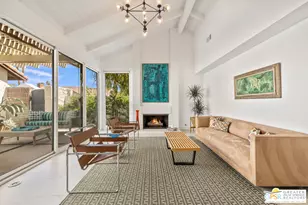 2550 E Miramonte Cir, Palm Springs, CA 92264 - Photo 1