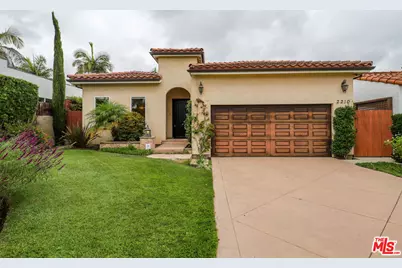 2210 Manning Ave, Los Angeles, CA 90064 - Photo 1