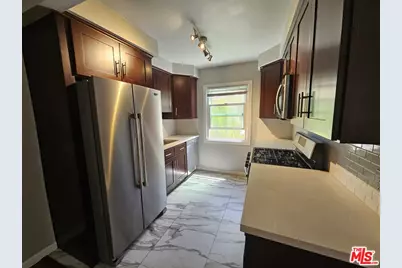 1227 S Holt Ave, Los Angeles, CA 90035 - Photo 1