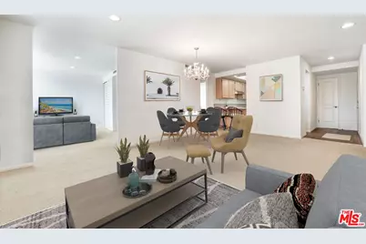 969 Hilgard Ave #1002, Los Angeles, CA 90024 - Photo 1