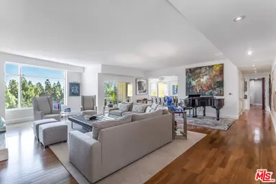 1 W Century Dr #4B, Los Angeles, CA 90067 - Photo 1