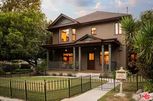 1411 N Los Robles Ave, Pasadena, CA 91104 - Photo 1