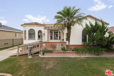 6074 Dennison St, Los Angeles, CA 90022 - Photo 1