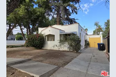 3371 Garden Ave, Los Angeles, CA 90039 - Photo 1