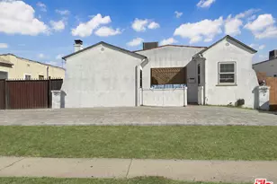 1529 W 96th St, Los Angeles, CA 90047 - Photo 1