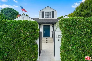 11433 Albata St, Los Angeles, CA 90049 - Photo 1