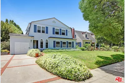 360 23rd St, Santa Monica, CA 90402 - Photo 1