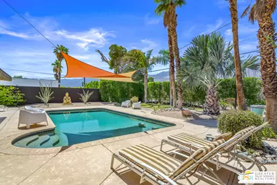 2207 N Viminal Rd, Palm Springs, CA 92262 - Photo 1