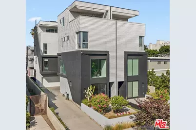 3724 Vinton Ave #1/2, Los Angeles, CA 90034 - Photo 1