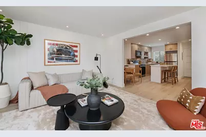 2624 Kansas Ave #4, Santa Monica, CA 90404 - Photo 1