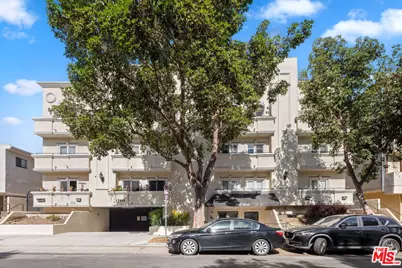 12011 Goshen Ave #301, Los Angeles, CA 90049 - Photo 1