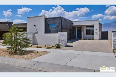 9 Heliotrope Ave #Lot #306, Rancho Mirage, CA 92270 - Photo 1