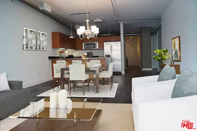 645 W 9th St #635, Los Angeles, CA 90015 - Photo 1