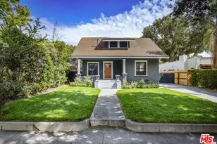 1022 N Marengo Ave, Pasadena, CA 91103 - Photo 1