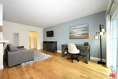 3720 Vinton Ave #6, Los Angeles, CA 90034 - Photo 1