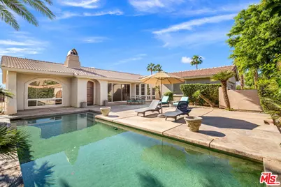 78835 Via Ventana, La Quinta, CA 92253 - Photo 1