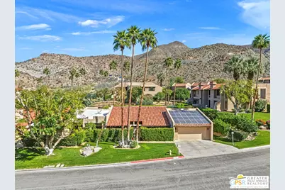 3708 E Bogert Trl, Palm Springs, CA 92264 - Photo 1