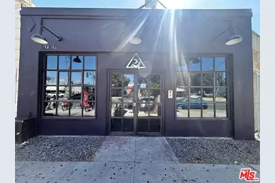 [Address not provided], Los Angeles, CA 90066 - Photo 1