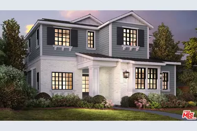 911 Yale St, Santa Monica, CA 90403 - Photo 1