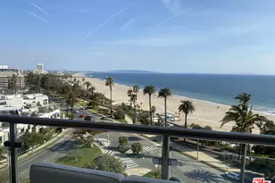 201 Ocean Ave, Santa Monica, CA 90402 - Photo 1