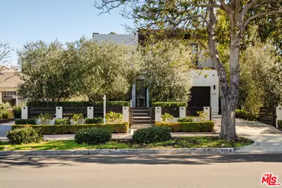 536 N Arden Blvd, Los Angeles, CA 90004 - Photo 1