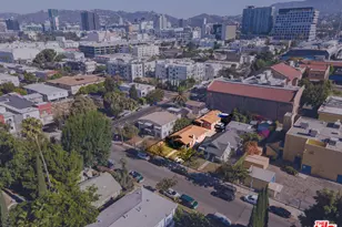 5851 La Mirada Ave, Los Angeles, CA 90038 - Photo 1