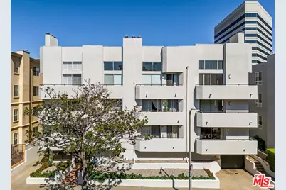 1164 Wellesley Ave #103, Los Angeles, CA 90049 - Photo 1