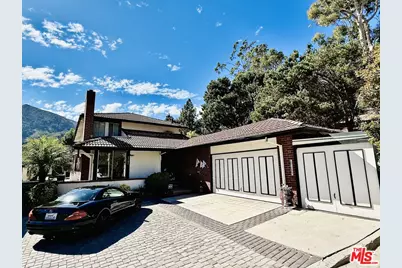 17193 Avenida De Santa Ynez, Pacific Palisades, CA 90272 - Photo 1