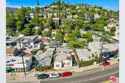 3839 Fountain Ave, Los Angeles, CA 90029 - Photo 1