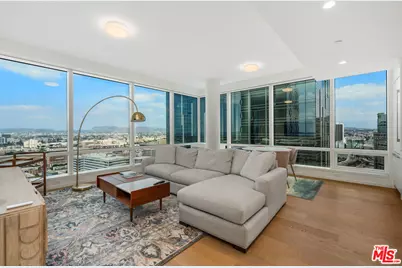 877 Francisco St #3202, Los Angeles, CA 90017 - Photo 1