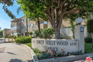 6221 Morse Ave, North Hollywood, CA 91606 - Photo 1