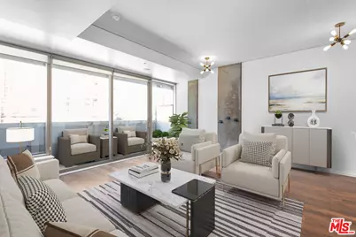 1155 S Grand Ave #710, Los Angeles, CA 90015 - Photo 1