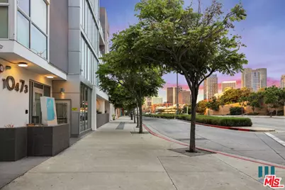 10473 Santa Monica #Ph5, Los Angeles, CA 90025 - Photo 1