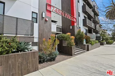 748 Wilcox Ave #205, Los Angeles, CA 90038 - Photo 1