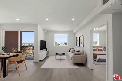 719 S Hoover #608, Los Angeles, CA 90005 - Photo 1