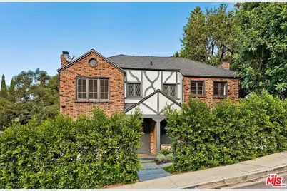 3484 Oak Glen Dr, Los Angeles, CA 90068 - Photo 1