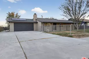 10632 Aspen Ave, California City, CA 93505 - Photo 1